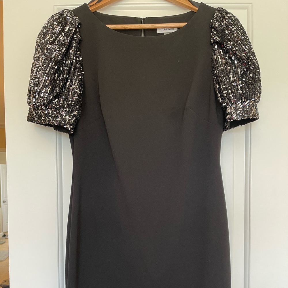 Cocktail Dress